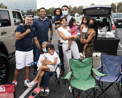 Family ready to enjoy movie JAY17181.jpg